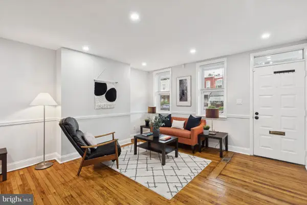 3804 Fairmount Ave, PHILADELPHIA, PA 19104