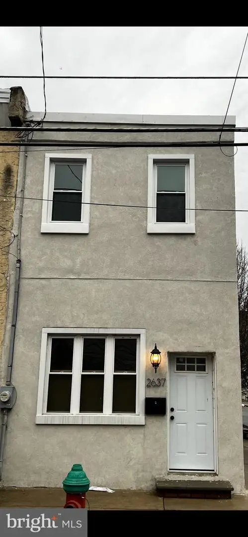 2637 Tulip And 2634-36 Agate Street St, Philadelphia, PA 19125 - Image #2