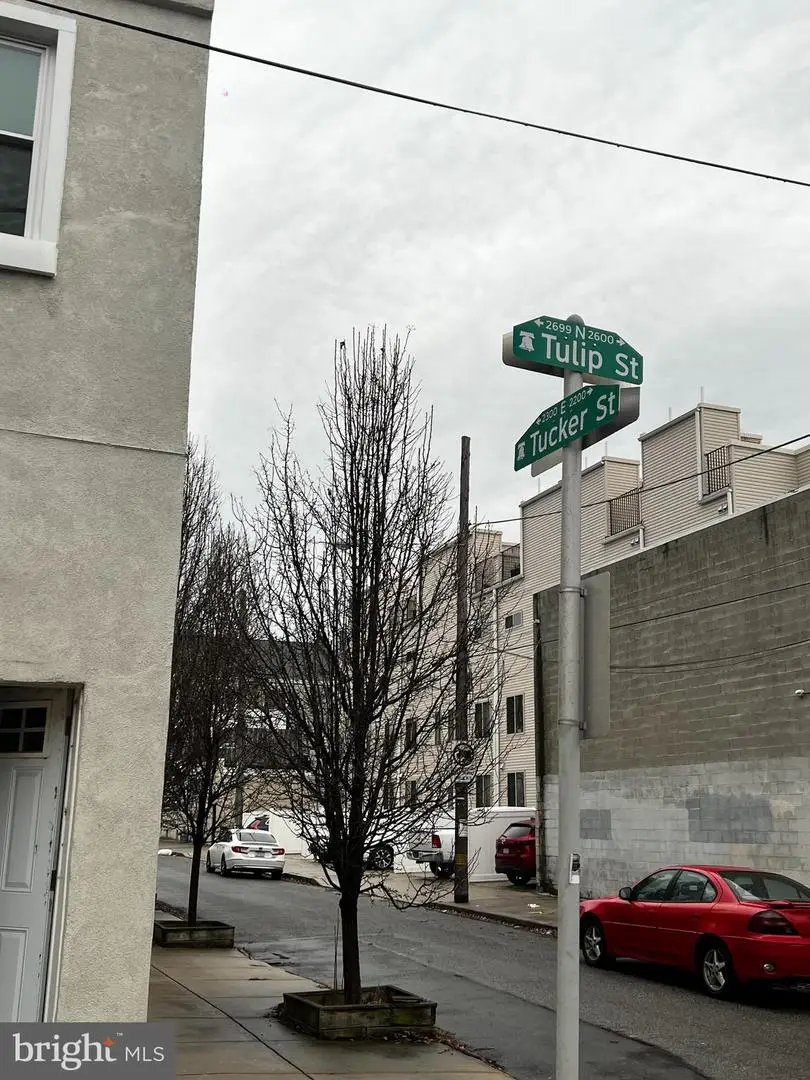 2637 Tulip And 2634-36 Agate Street St, Philadelphia, PA 19125 - Image #3
