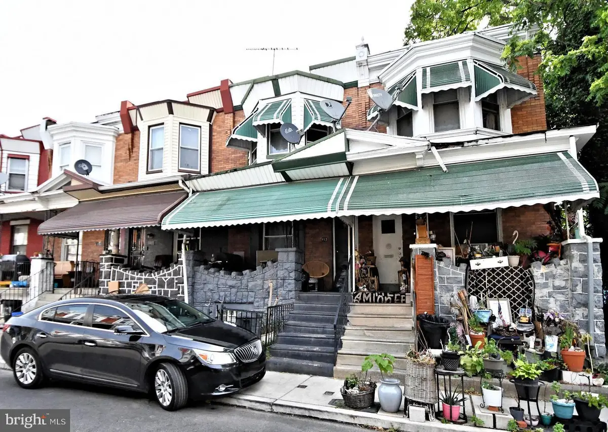 1413 N Wanamaker St, Philadelphia, PA 19131 - Image #1