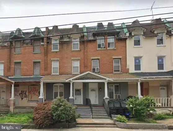 4118 W Girard Ave, PHILADELPHIA, PA 19104