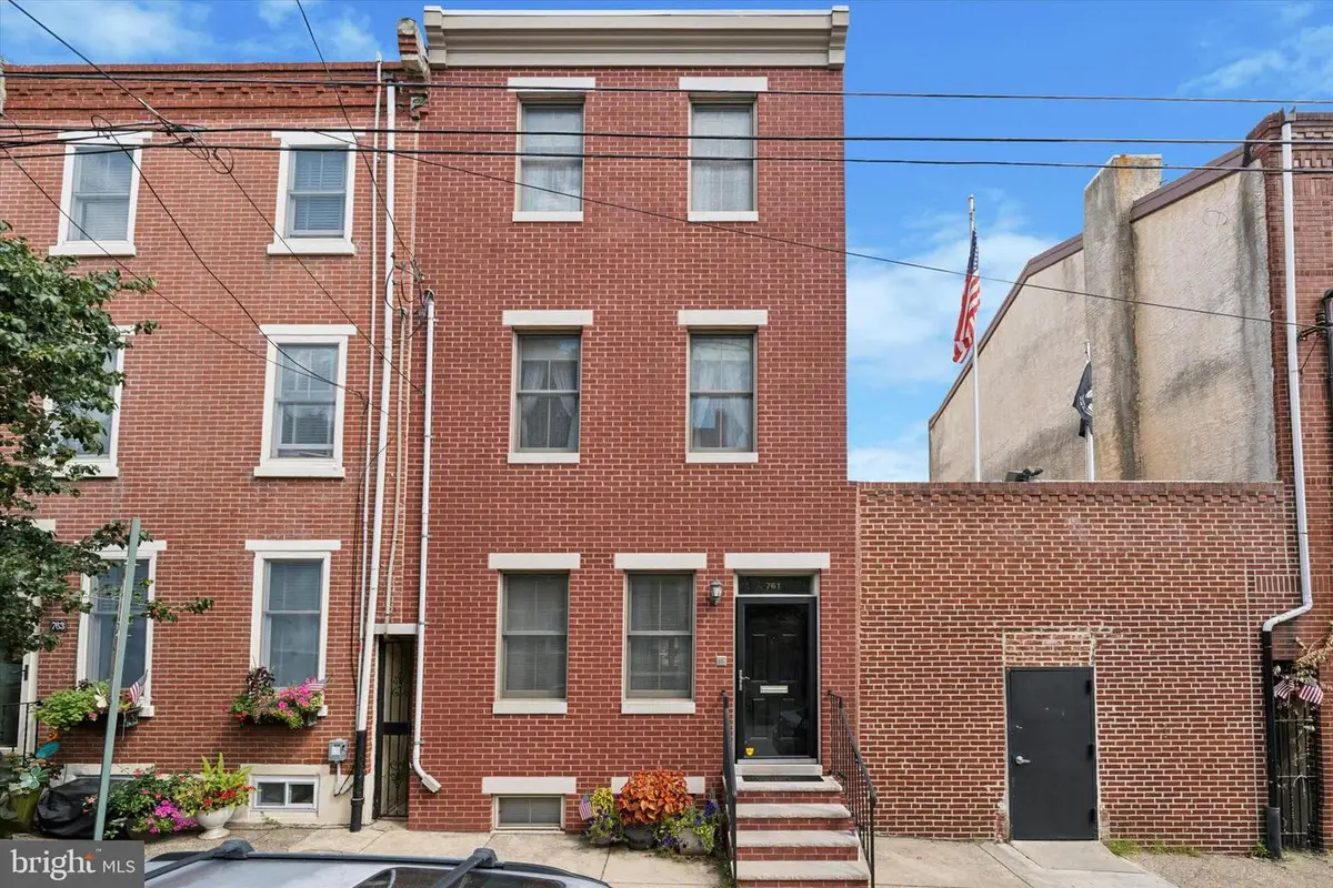 761 N 24th St, Philadelphia, PA 19130 - Image #1