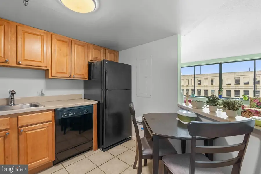 2001 Hamilton St #507, Philadelphia, PA 19130 - Image #3