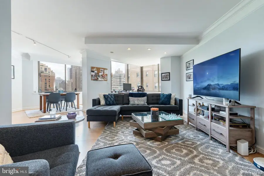 202-10 W Rittenhouse Sq #1108, Philadelphia, PA 19103 - Image #3