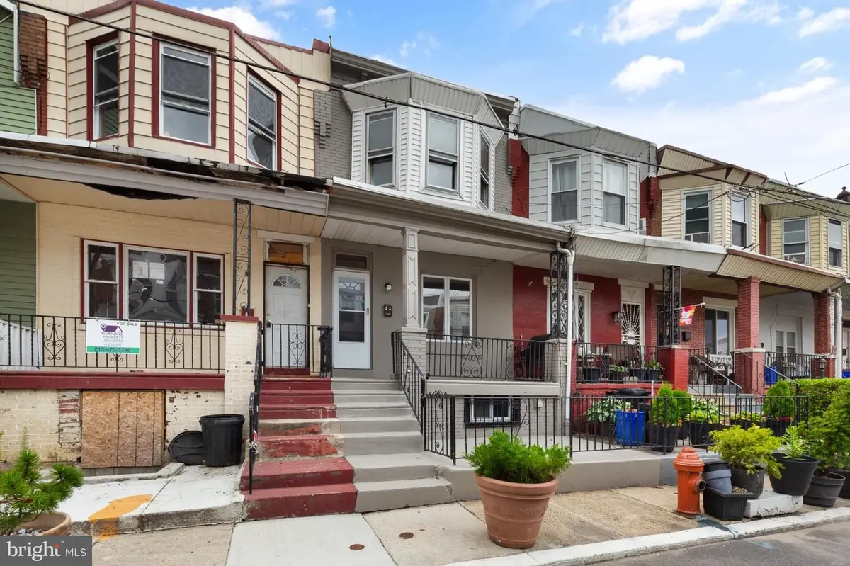 2342 Mcclellan St, Philadelphia, PA 19145 - Image #1