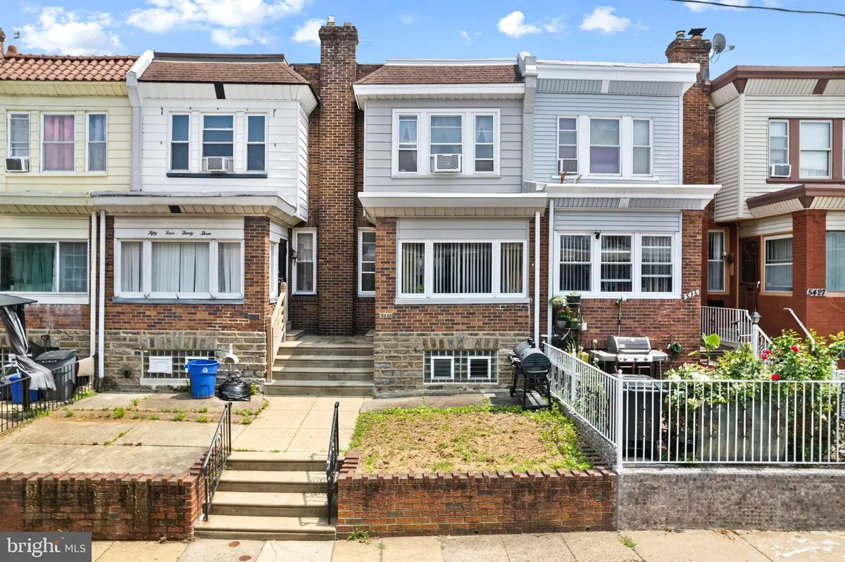 5431 Akron St, Philadelphia, PA 19124 - Image #1