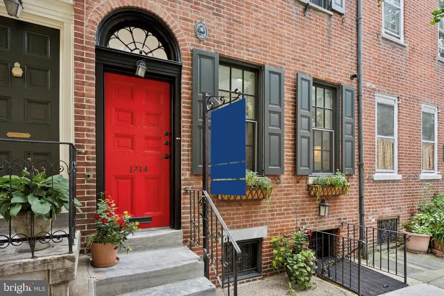 1214 Pine St, Philadelphia, PA 19107 - Image #2