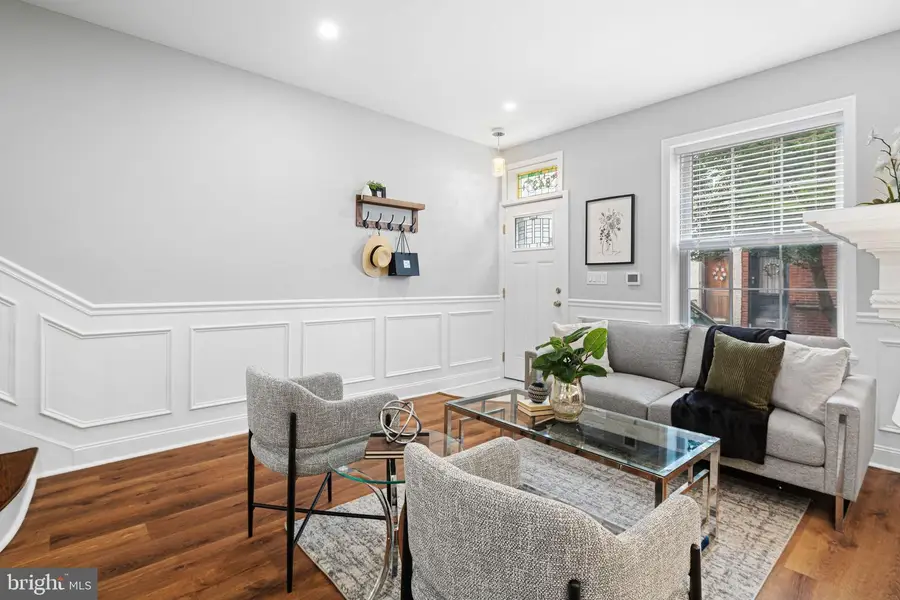 843 N Stillman St, Philadelphia, PA 19130 - Image #2