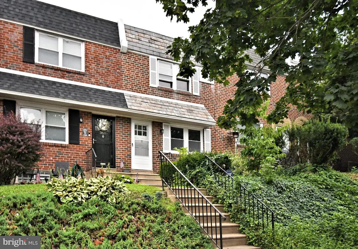 3609 Weightman St, Philadelphia, PA 19129 - Image #1