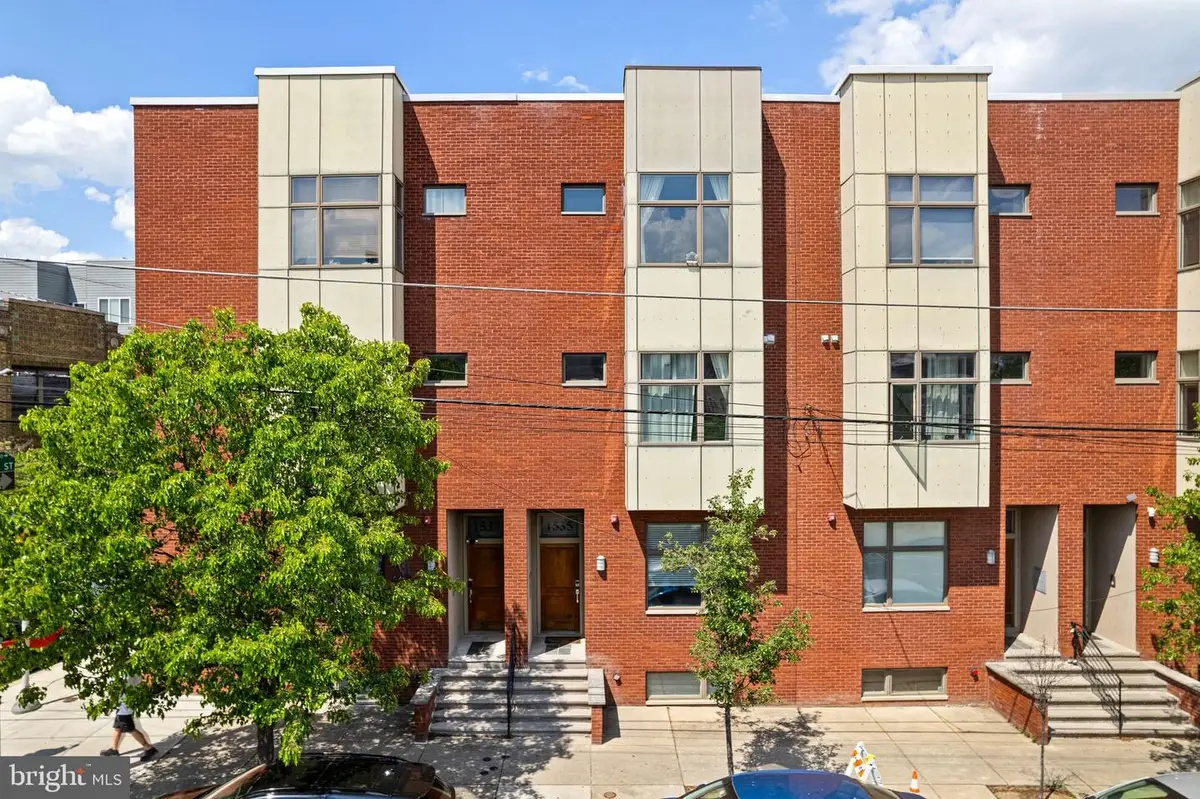 1535 Fairmount Ave #1, Philadelphia, PA 19130 - Image #1