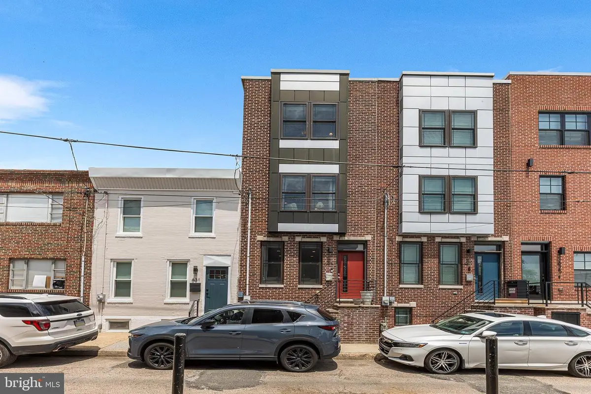 629 Mercy St, Philadelphia, PA 19148 - Image #1