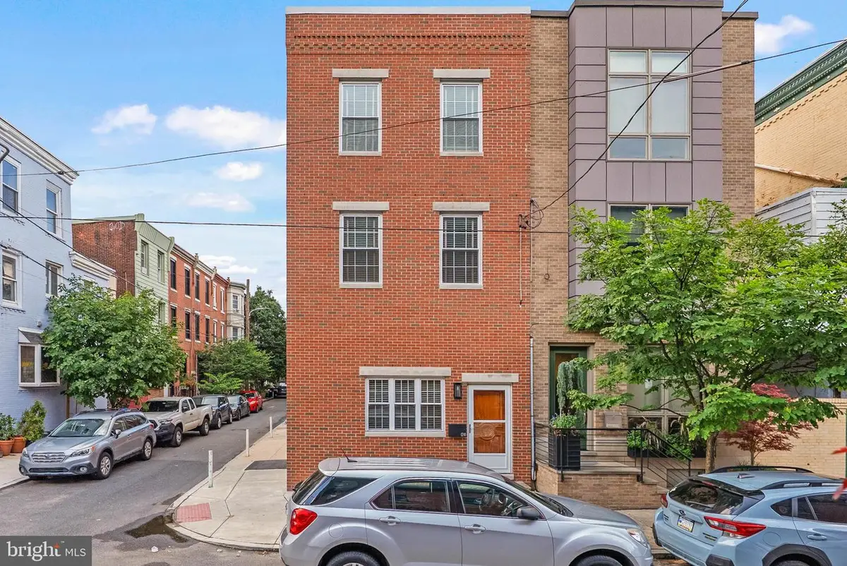 1241 S 12th St, Philadelphia, PA 19147 - Image #1