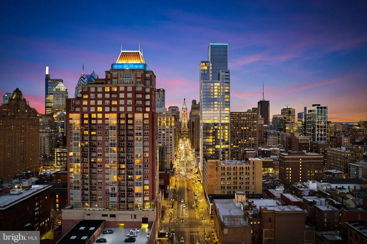 440 S Broad St #803, Philadelphia, PA 19146 - Image #1