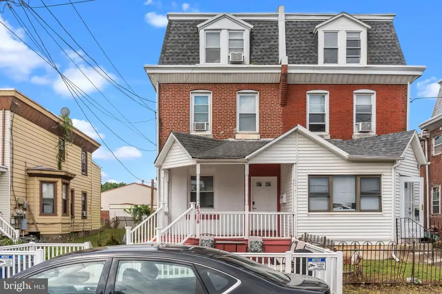 4314 Rhawn St, Philadelphia, PA 19136 - Image #2