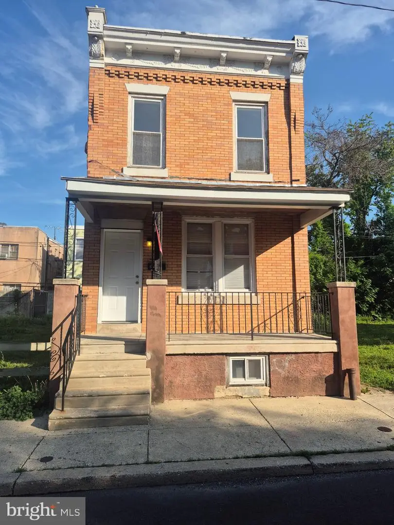 6061 Reinhard St, Philadelphia, PA 19142 - Image #1