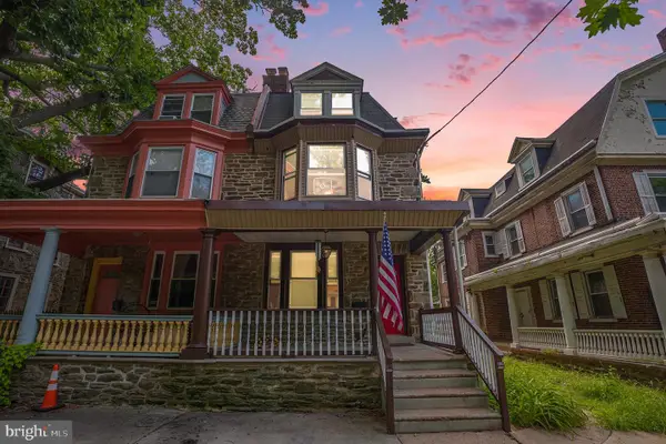 50 E Johnson St, PHILADELPHIA, PA 19144