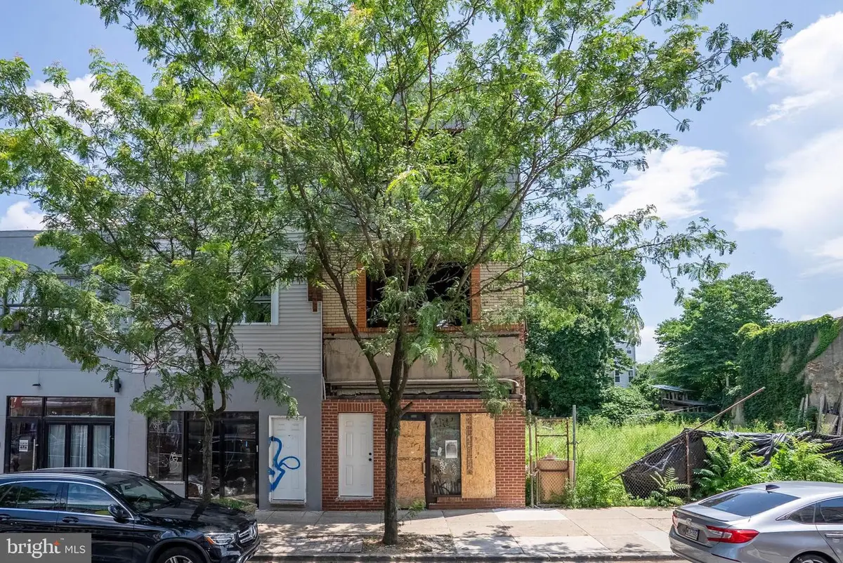 1427 Point Breeze Ave, Philadelphia, PA 19146 - Image #1