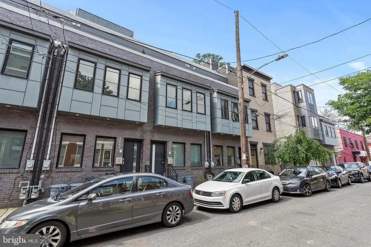 2048 Gerritt St, Philadelphia, PA 19146 - Image #1