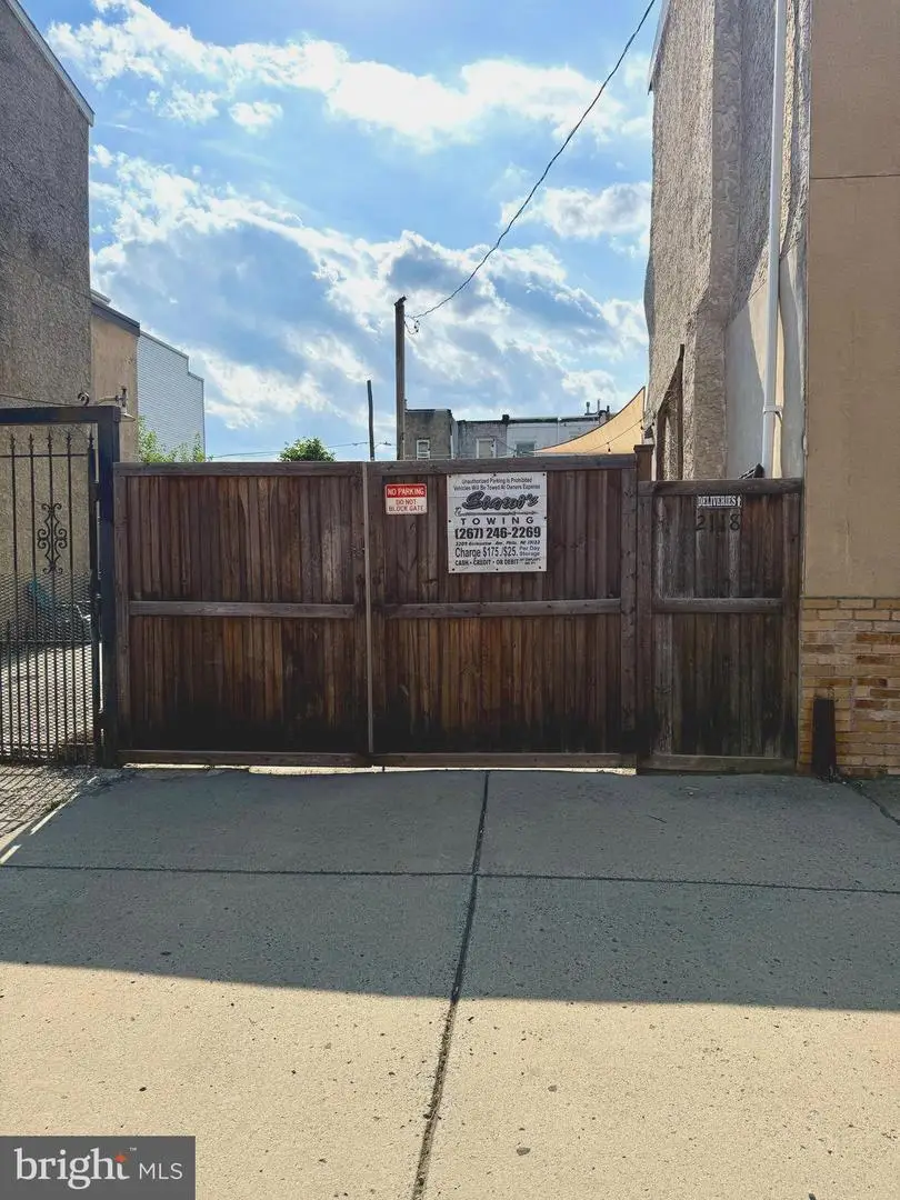 2118 N 2nd St, Philadelphia, PA 19122 - Image #1