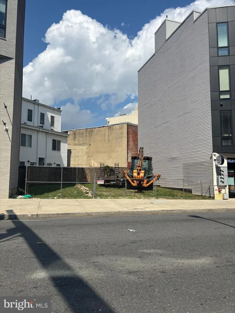 1549 & 1551 Ridge Ave, Philadelphia, PA 19130 - Image #1