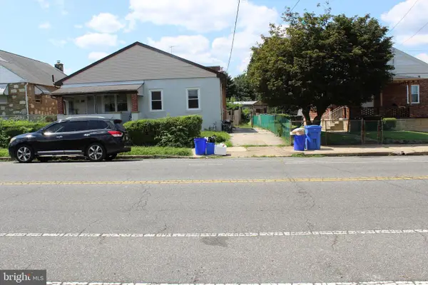 7524 Whitaker Ave, PHILADELPHIA, PA 19111