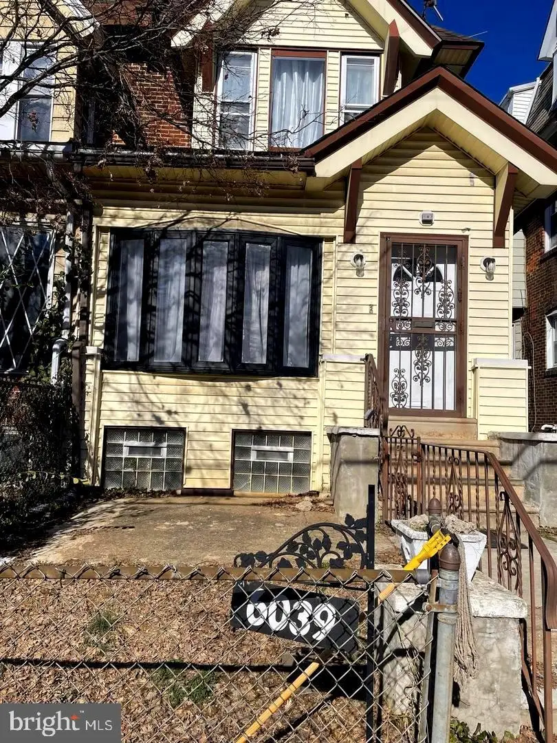 6039 Washington Ave, Philadelphia, PA 19143 - Image #2