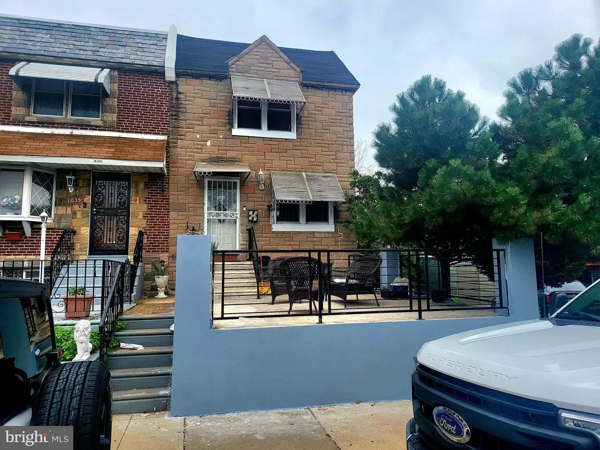 1037 E Luzerne St, Philadelphia, PA 19124 - Image #1