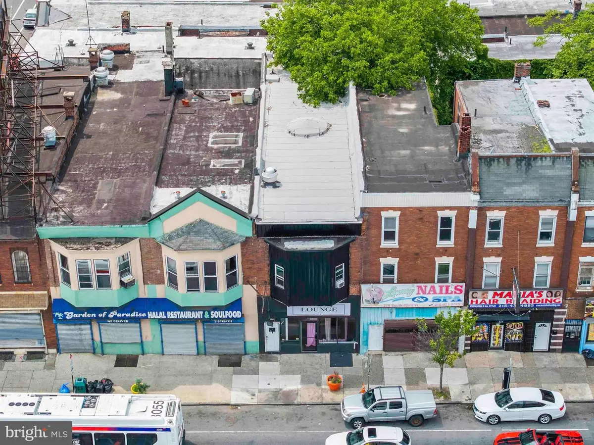 278 S 52nd St, Philadelphia, PA 19139 - Image #1