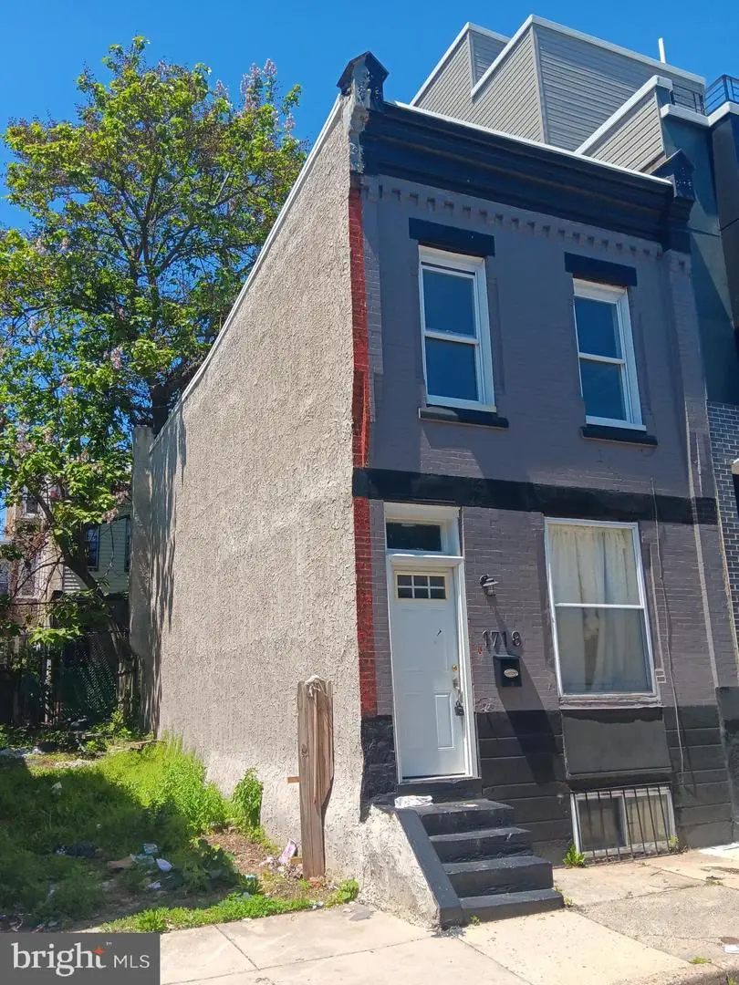 1718 N Dover St, Philadelphia, PA 19121 - Image #1