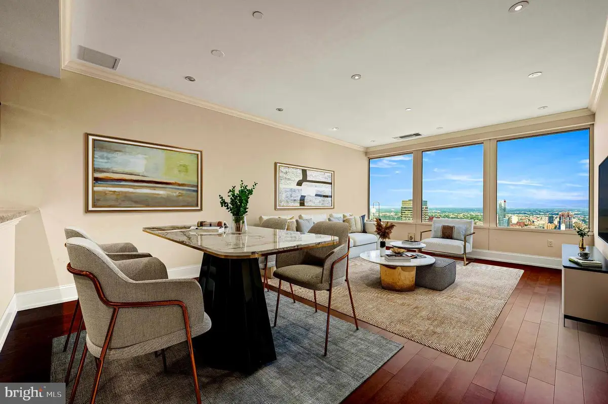 50 S 16th St #4503, Philadelphia, PA 19102 - Image #1