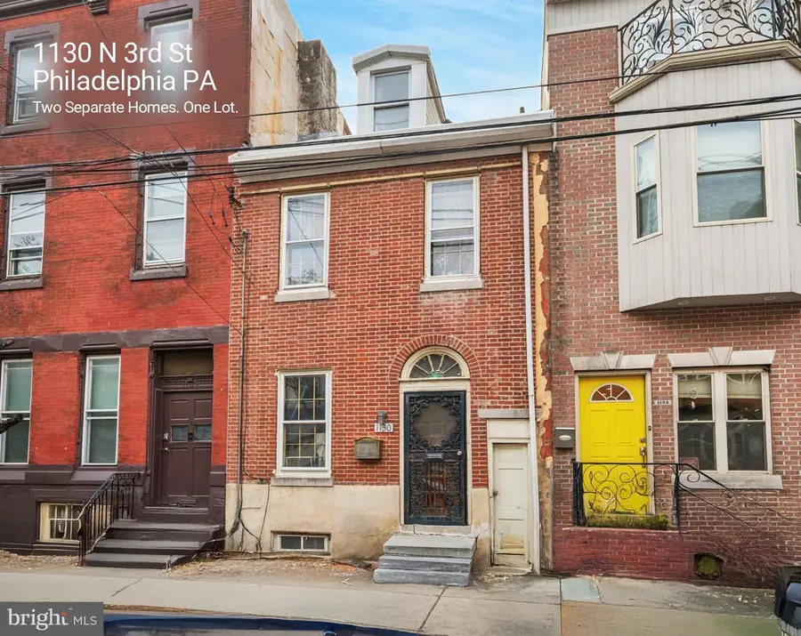 1130 N 3rd St, Philadelphia, PA 19123 - Image #2