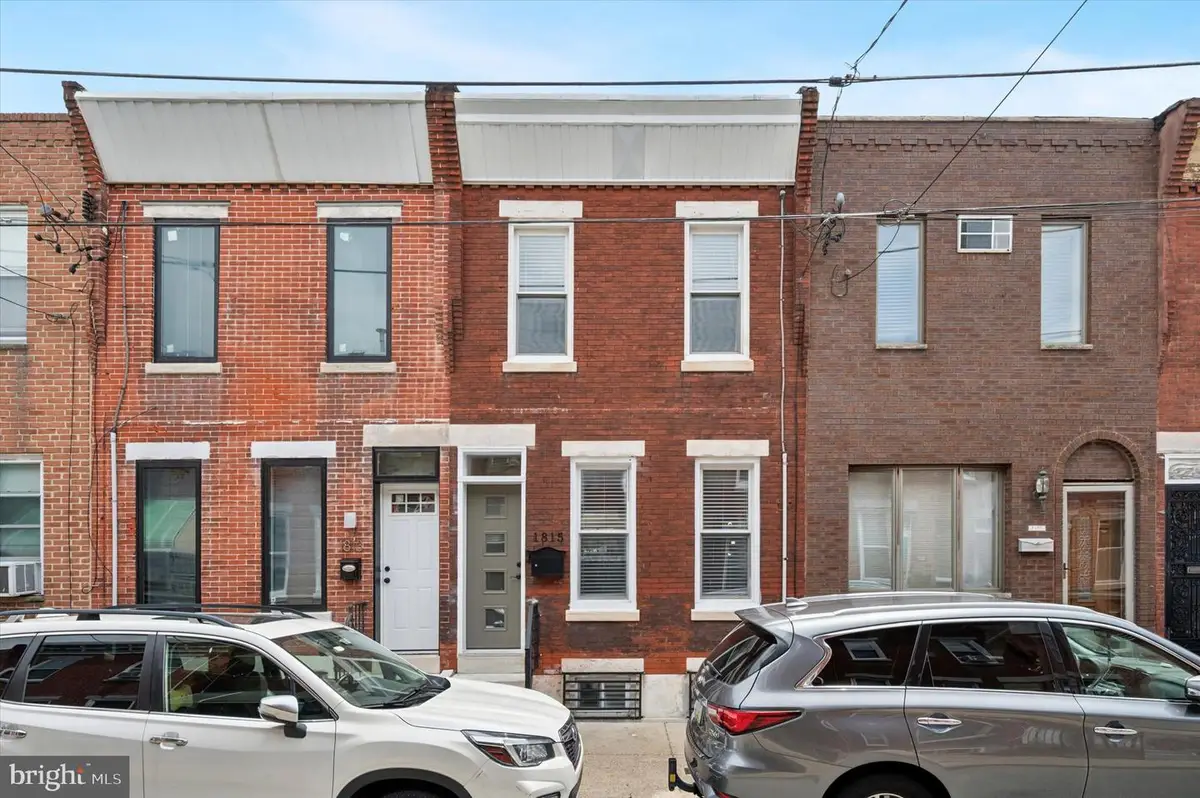 1815 S Carlisle St, Philadelphia, PA 19145 - Image #1
