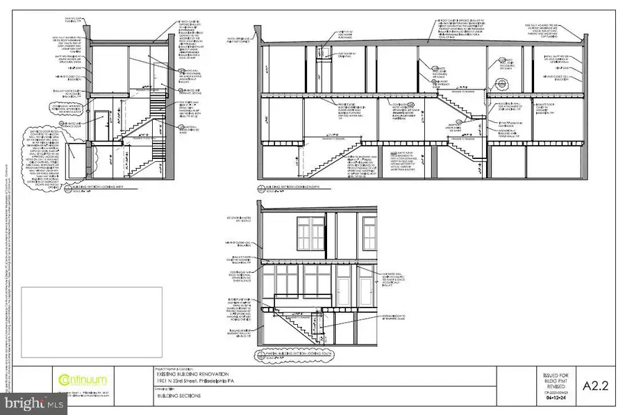 1901 N 23rd St, Philadelphia, PA 19121 - Image #2