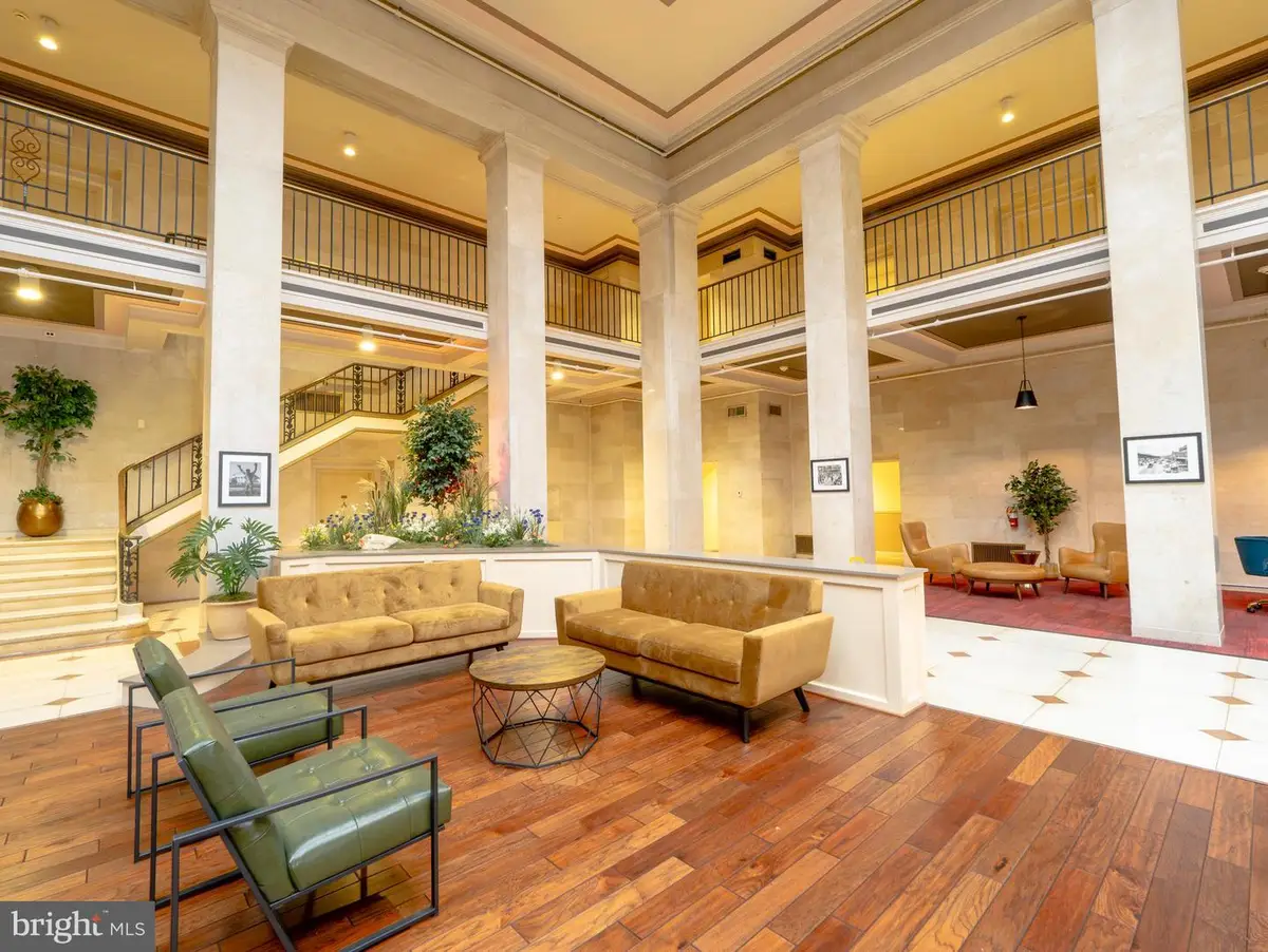 1601 Spring Garden St #208, Philadelphia, PA 19130 - Image #1