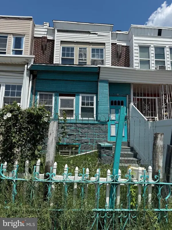 951 E Ontario St, PHILADELPHIA, PA 19134