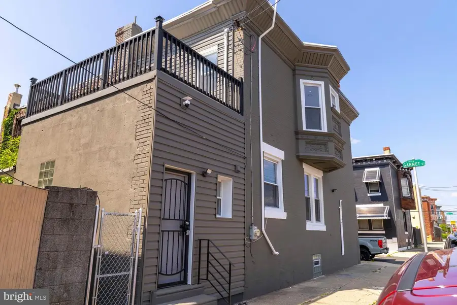 2865 N Garnet St, Philadelphia, PA 19132 - Image #2