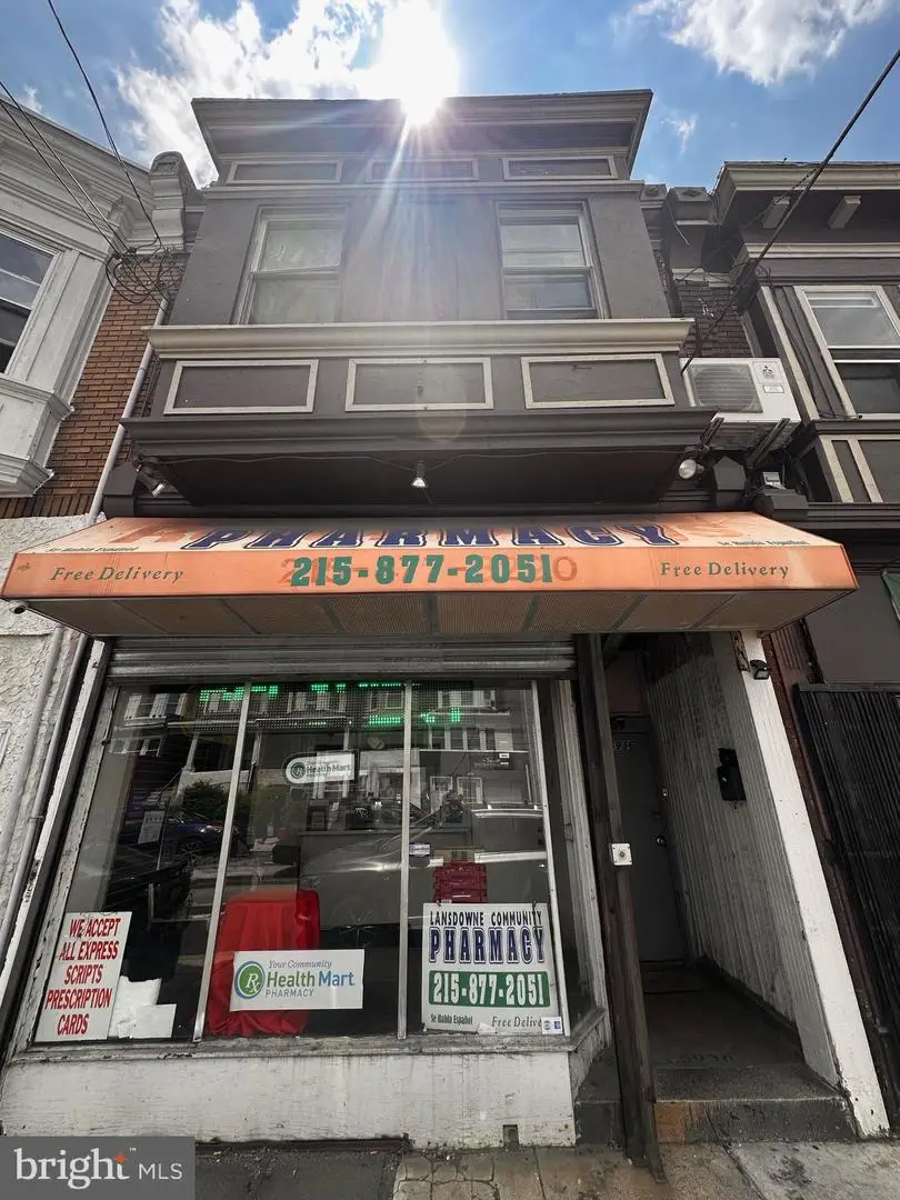 5936 Lansdowne Ave, Philadelphia, PA 19151 - Image #1