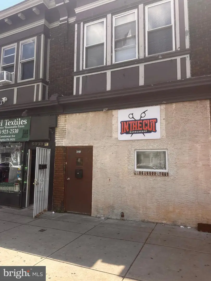 5940 Lansdowne Ave, Philadelphia, PA 19151 - Image #1