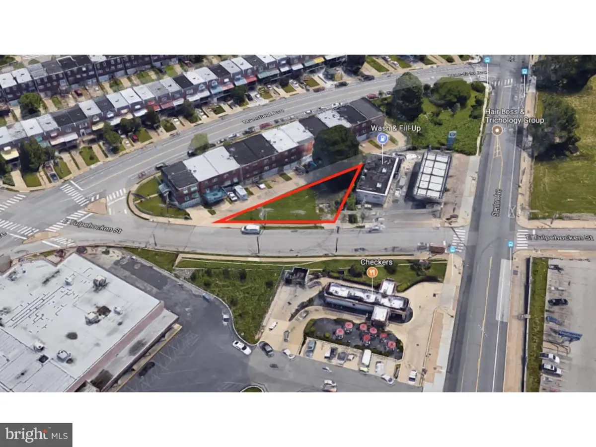 1416-20 E Tulpehocken St, Philadelphia, PA 19138 - Image #1