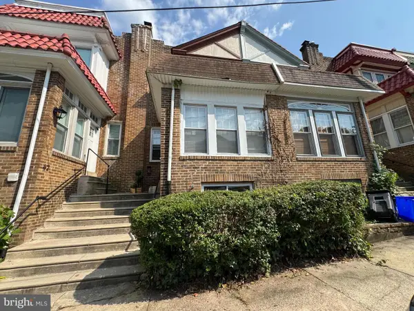 60 E Durham, PHILADELPHIA, PA 19119