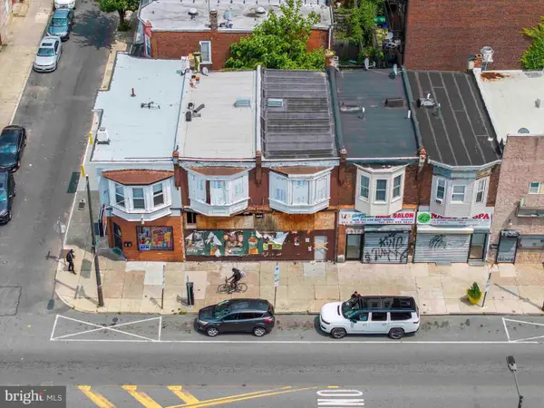 319-21 S 52nd St, PHILADELPHIA, PA 19143