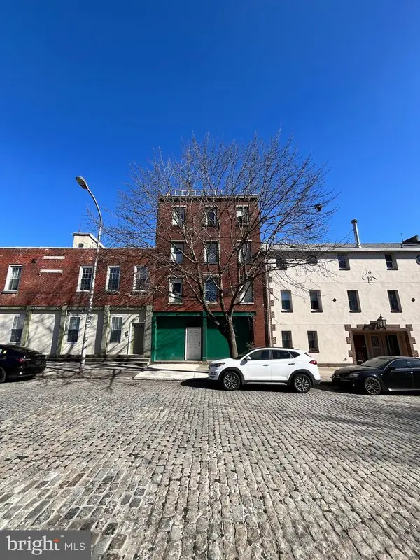 319 N Front St, PHILADELPHIA, PA 19106