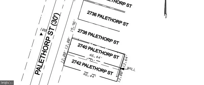 2742 N Palethorp St, Philadelphia, PA 19133 - Image #2