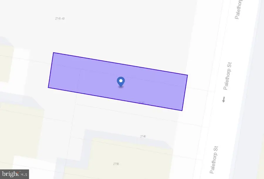 2742 N Palethorp St, Philadelphia, PA 19133 - Image #3