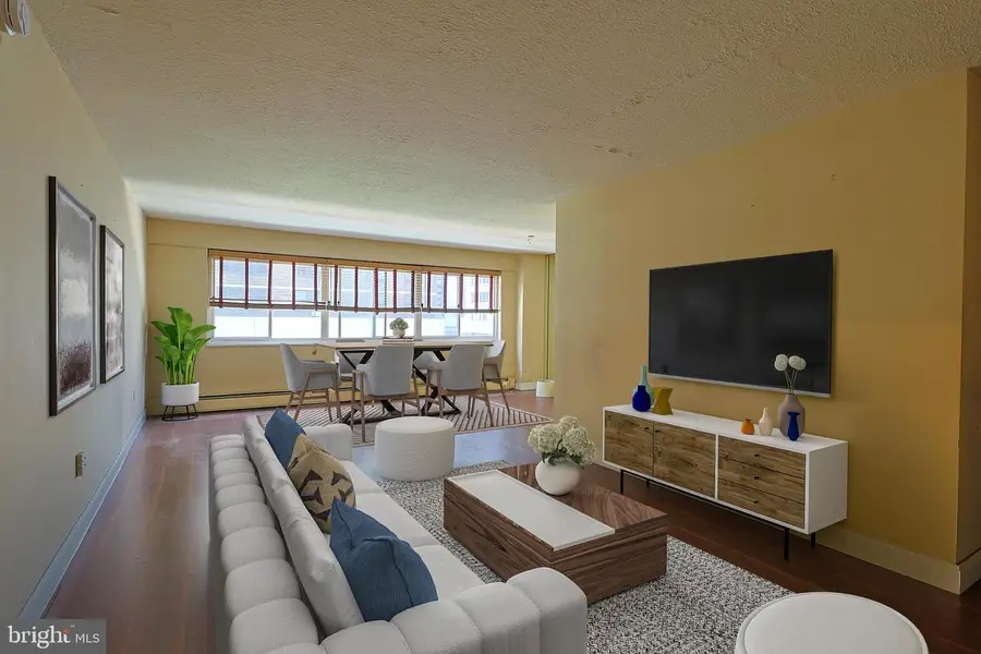 1900 John F Kennedy Blvd #719, Philadelphia, PA 19103 - Image #2