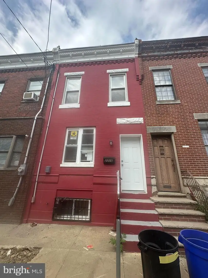 2318 S Franklin St, Philadelphia, PA 19148 - Image #1