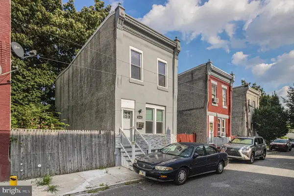 3141 N Percy St, PHILADELPHIA, PA 19133