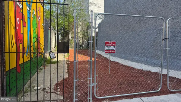 1509 S Bouvier St, PHILADELPHIA, PA 19146