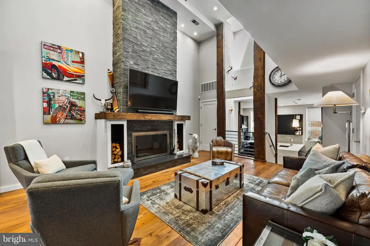 2030 Ranstead St, Philadelphia, PA 19103 - Image #1