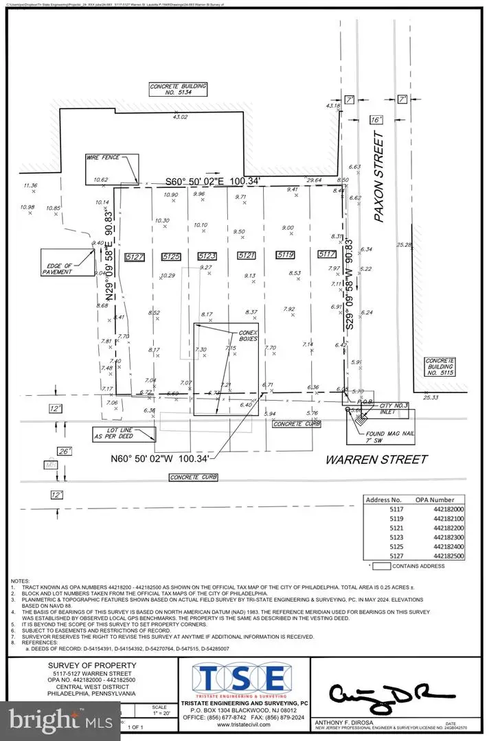 5117 Warren St, Philadelphia, PA 19131 - Image #2